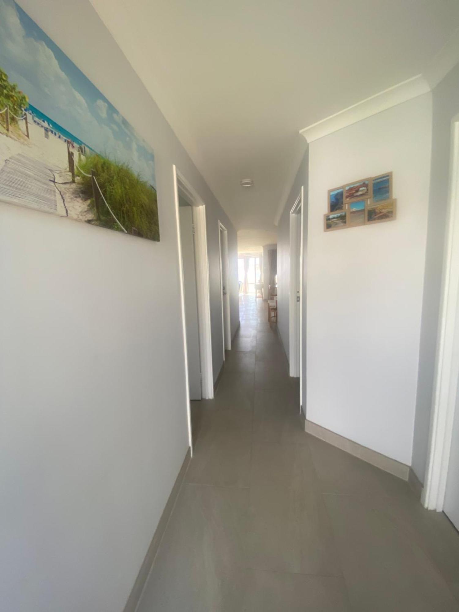 Pelican Shore Oceanfront Villa 6 Kalbarri Zewnętrze zdjęcie