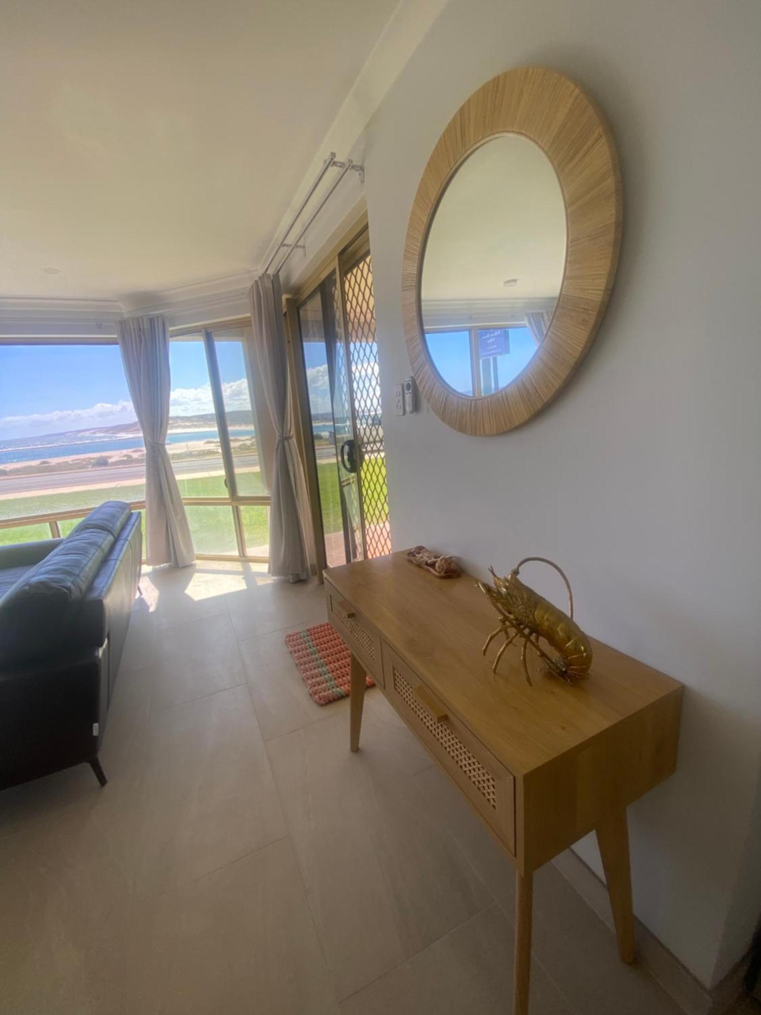 Pelican Shore Oceanfront Villa 6 Kalbarri Zewnętrze zdjęcie