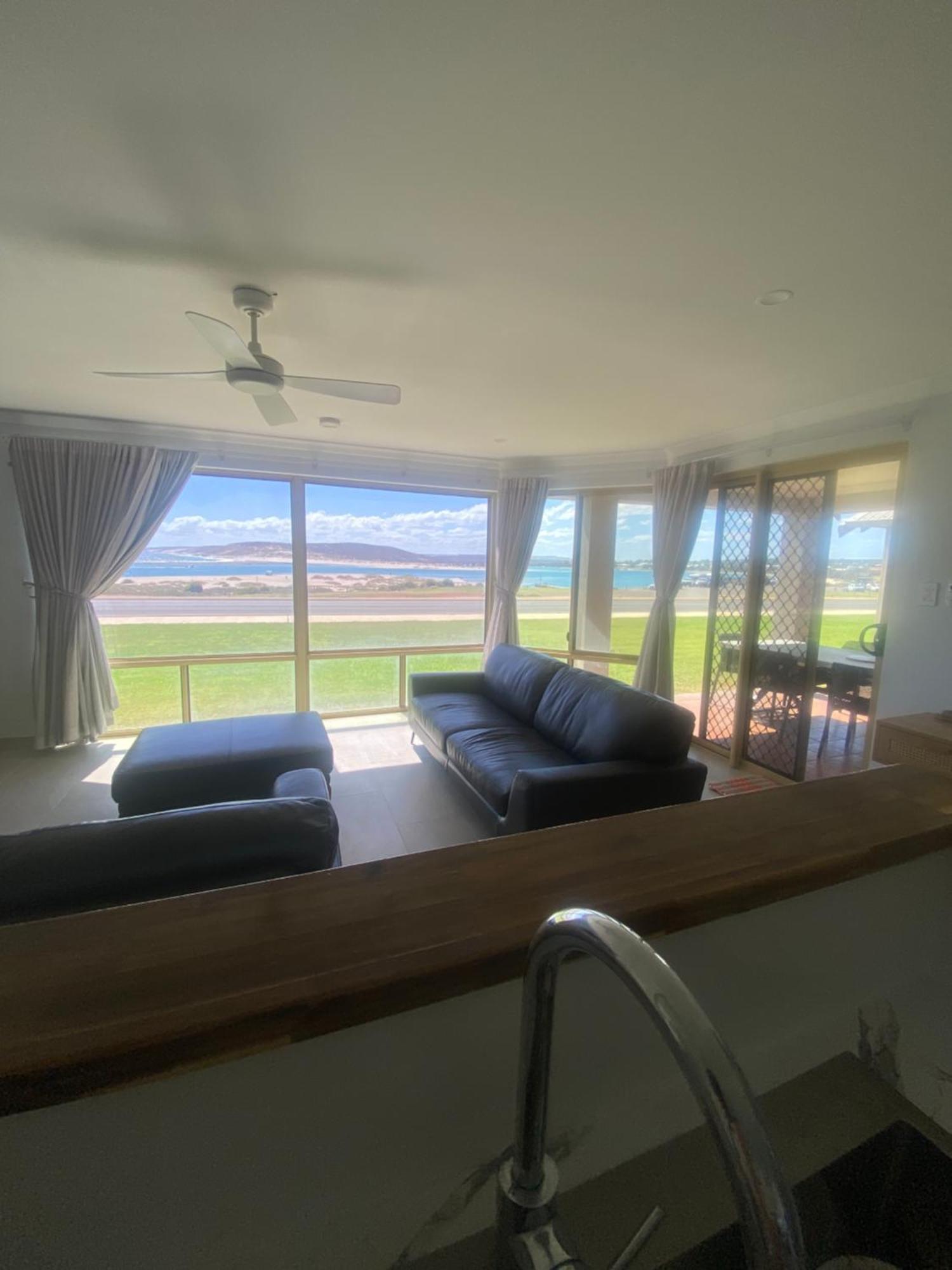 Pelican Shore Oceanfront Villa 6 Kalbarri Zewnętrze zdjęcie