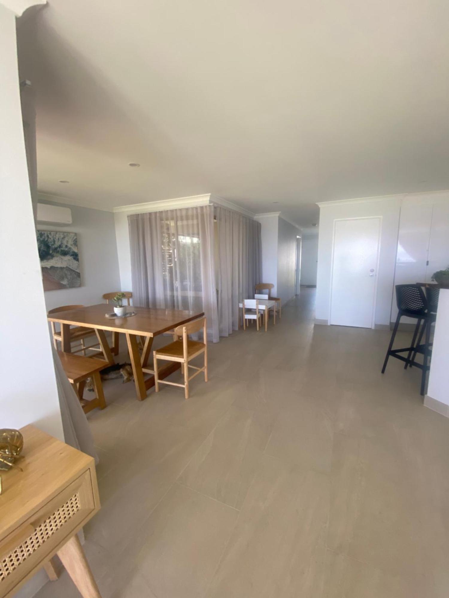 Pelican Shore Oceanfront Villa 6 Kalbarri Zewnętrze zdjęcie