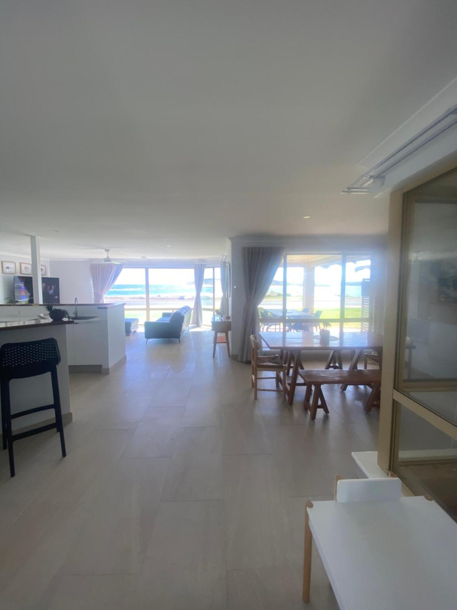 Pelican Shore Oceanfront Villa 6 Kalbarri Zewnętrze zdjęcie