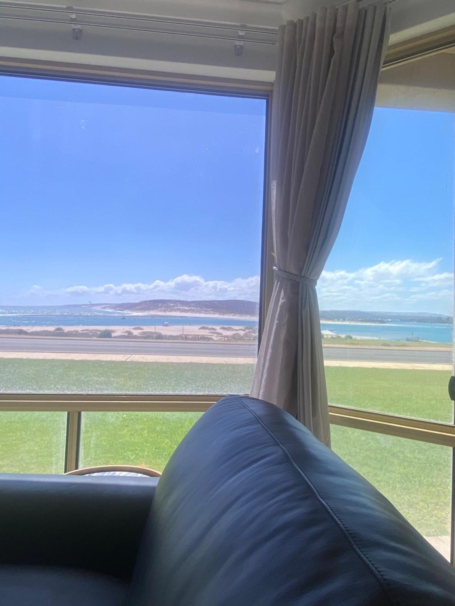 Pelican Shore Oceanfront Villa 6 Kalbarri Zewnętrze zdjęcie