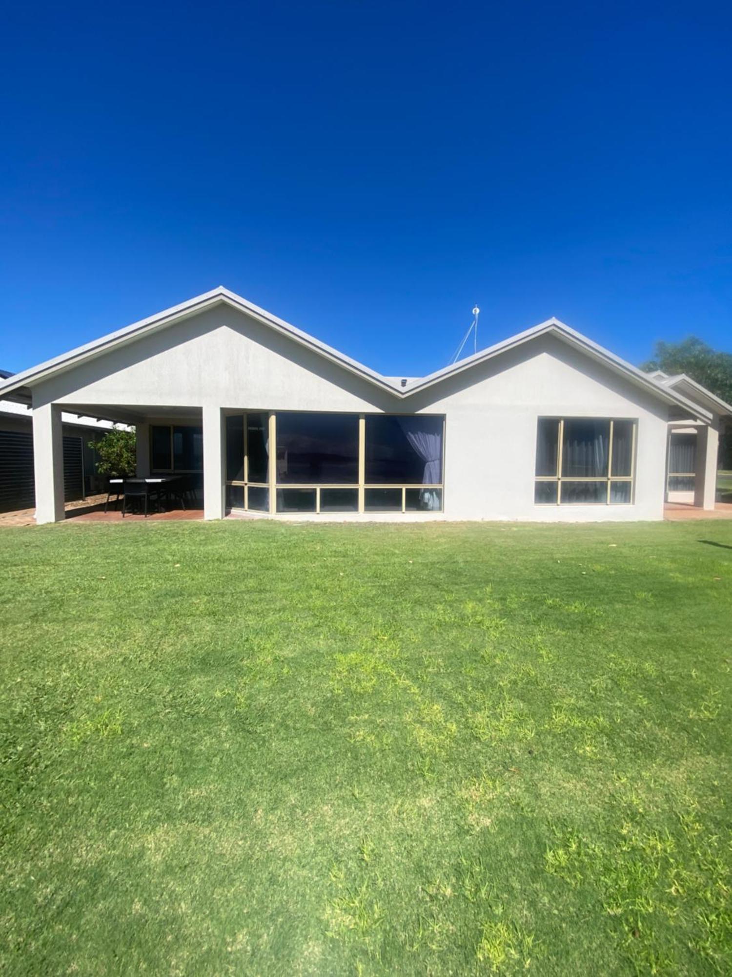 Pelican Shore Oceanfront Villa 6 Kalbarri Zewnętrze zdjęcie