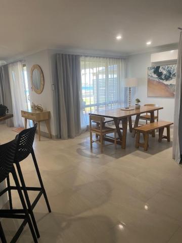 Pelican Shore Oceanfront Villa 6 Kalbarri Zewnętrze zdjęcie