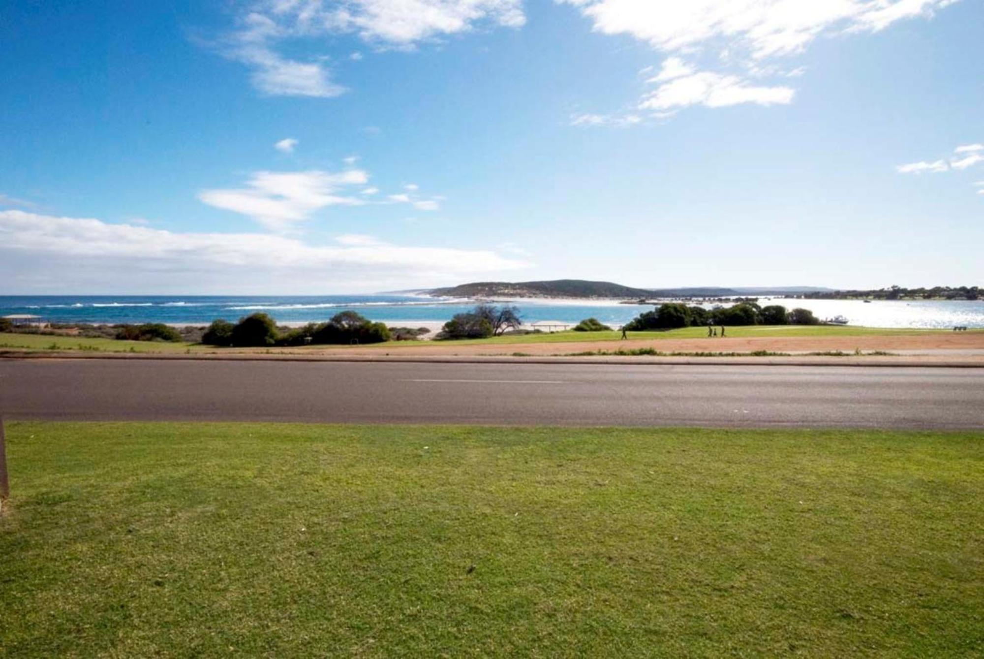 Pelican Shore Oceanfront Villa 6 Kalbarri Zewnętrze zdjęcie