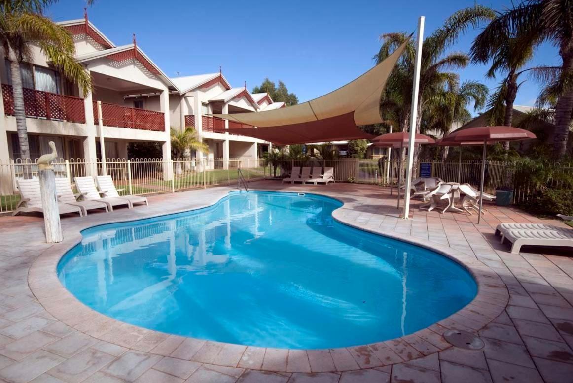 Pelican Shore Oceanfront Villa 6 Kalbarri Zewnętrze zdjęcie