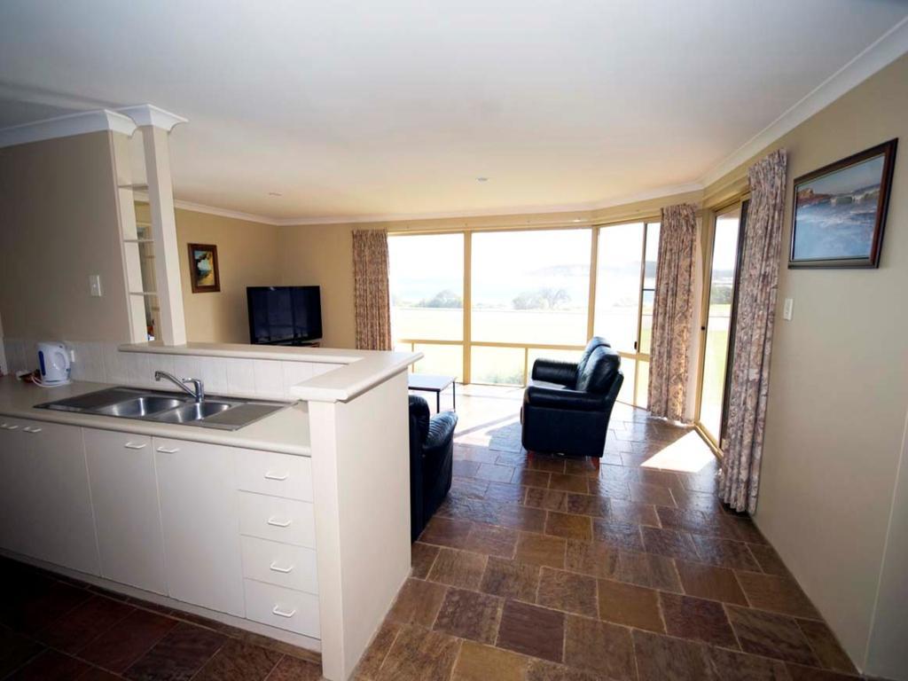 Pelican Shore Oceanfront Villa 6 Kalbarri Pokój zdjęcie