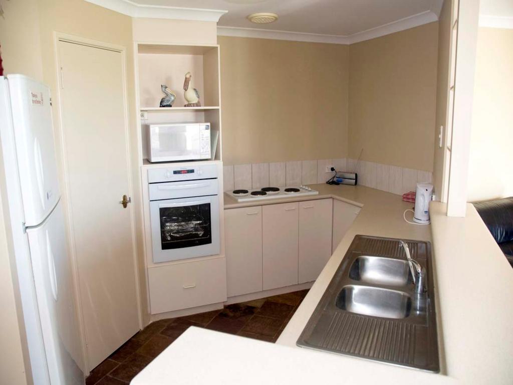 Pelican Shore Oceanfront Villa 6 Kalbarri Pokój zdjęcie
