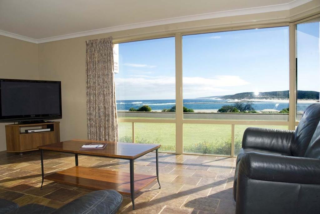 Pelican Shore Oceanfront Villa 6 Kalbarri Pokój zdjęcie