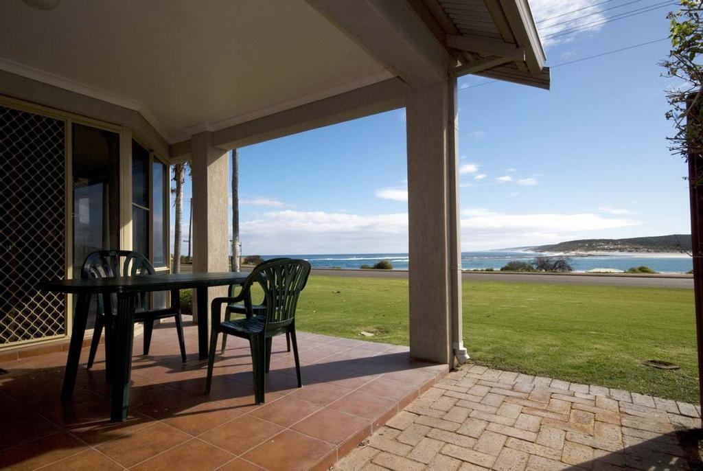 Pelican Shore Oceanfront Villa 6 Kalbarri Pokój zdjęcie